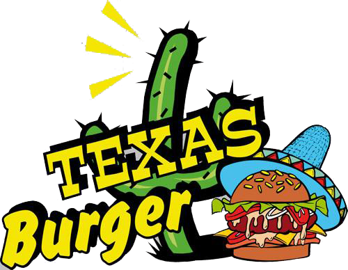 logo texas burger